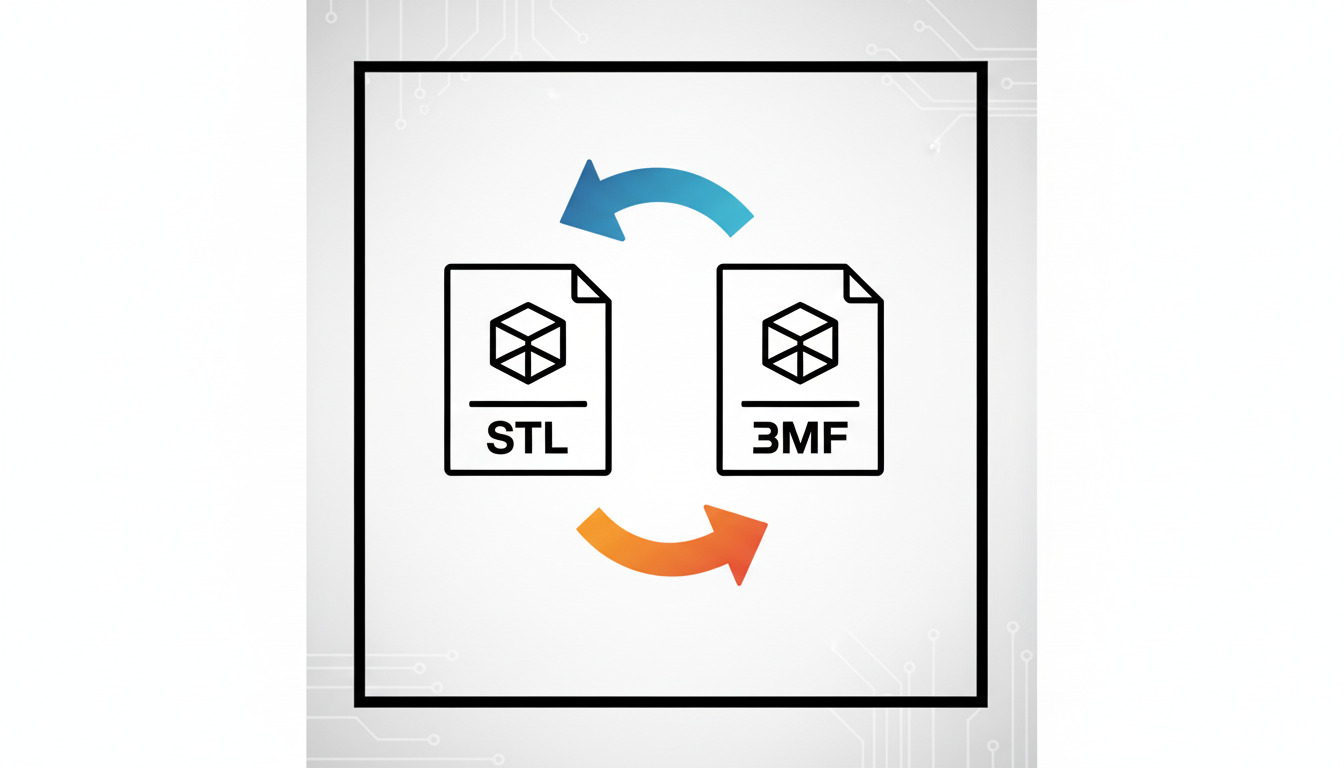 3D Model Converter